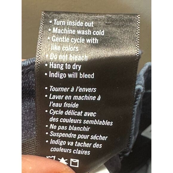 PAIGE Men's M653697-3402 Lennox Size 28 Blue Transcend Slim Fit Jeans NWT - Picture 8 of 14